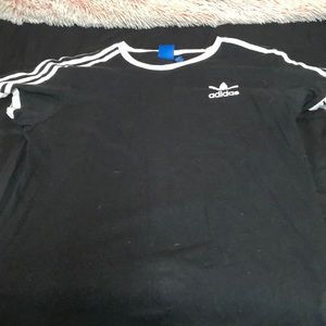 Adidas shirt